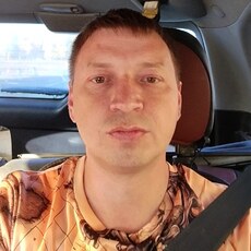 Фотография мужчины Евгений, 39 лет из г. Нижнеудинск