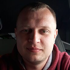 Фотография мужчины Иван, 37 лет из г. Браслав