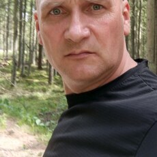 Фотография мужчины Georgij, 49 лет из г. Вильнюс