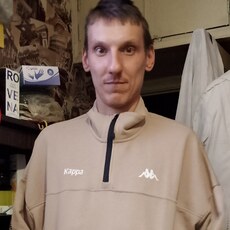 Фотография мужчины Василий, 30 лет из г. Караганда