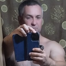 Фотография мужчины Алексей, 45 лет из г. Уссурийск