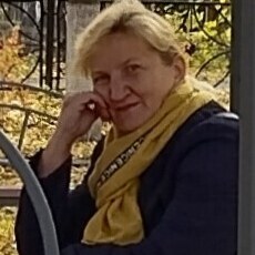 Фотография девушки Юлия, 54 года из г. Унеча