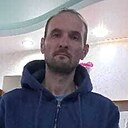 Антон, 41 год