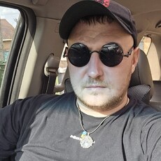 Фотография мужчины Глеб, 45 лет из г. Святогорск