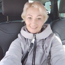 Фотография девушки Света, 44 года из г. Гомель