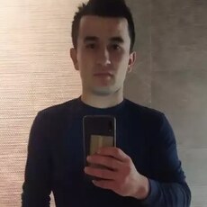 Фотография мужчины Парвиз, 28 лет из г. Москва