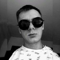 Фотография мужчины Егор, 29 лет из г. Кобрин