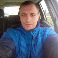 Фотография мужчины Александр, 35 лет из г. Гродно