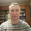 Сергей, 52 года