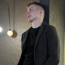 Фотография мужчины Глеб, 24 года из г. Минск