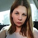 Муся, 35 лет