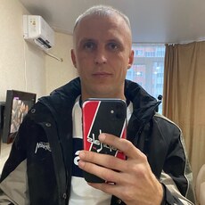 Фотография мужчины Константин, 35 лет из г. Оренбург