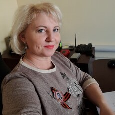 Фотография девушки Ольга, 47 лет из г. Омск