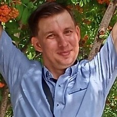 Фотография мужчины Алексей, 37 лет из г. Уральска