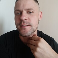 Фотография мужчины Сергей, 29 лет из г. Лида