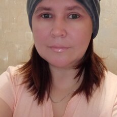 Фотография девушки Юля, 37 лет из г. Екатеринбург