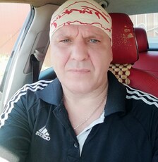 Фотография мужчины Сергей, 50 лет из г. Серпухов