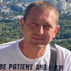 Фотография мужчины Александр, 41 год из г. Волгоград