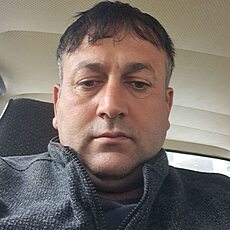 Фотография мужчины Азис, 41 год из г. Кисловодск