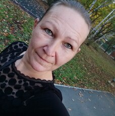 Фотография девушки Ирина, 43 года из г. Партизанск