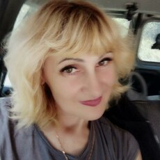 Фотография девушки Светлана, 61 год из г. Краснодар