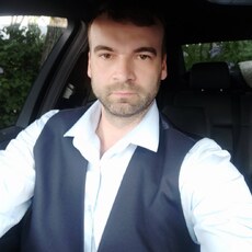 Фотография мужчины Владимир, 42 года из г. Киев