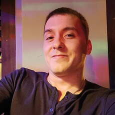 Фотография мужчины Егор, 33 года из г. Уссурийск