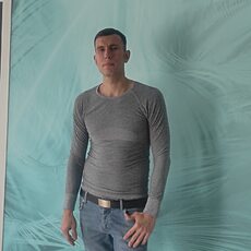 Фотография мужчины Егор, 33 года из г. Жлобин