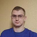 Антон, 25 лет