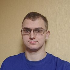 Фотография мужчины Антон, 25 лет из г. Москва