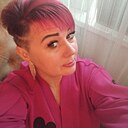 Оксана, 50 лет