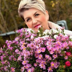Фотография девушки Любовь, 55 лет из г. Кубинка