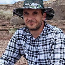 Фотография мужчины Александр, 42 года из г. Тараз