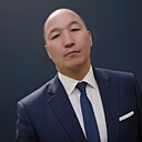 Дастан, 44 года