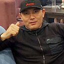 Нурасыл, 30 лет