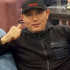 Фотография мужчины Нурасыл, 30 лет из г. Атырау(Гурьев)