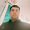 Алишер, 39 лет