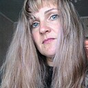 Кристина, 34 года