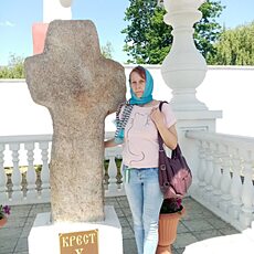 Фотография девушки Светлана, 35 лет из г. Мозырь