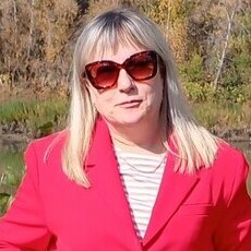 Фотография девушки Наталья, 52 года из г. Калтан