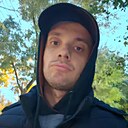 Паша, 28 лет
