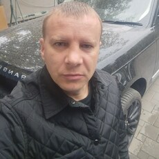 Фотография мужчины Роман, 39 лет из г. Волгоград