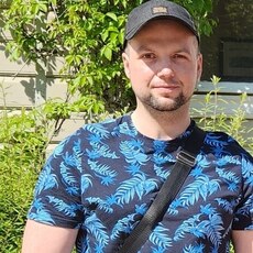 Фотография мужчины Александр, 37 лет из г. Псков