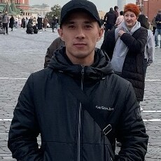 Фотография мужчины Александр, 29 лет из г. Краснокаменск