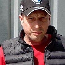 Фотография мужчины Роман, 44 года из г. Симферополь