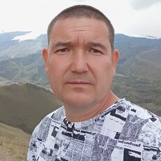 Фотография мужчины Леша, 45 лет из г. Новочебоксарск