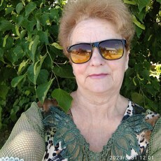 Фотография девушки Наталья, 67 лет из г. Руденск