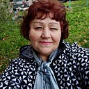 Алла, 65 лет