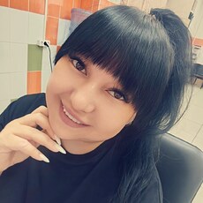 Фотография девушки Настасья, 35 лет из г. Новосибирск