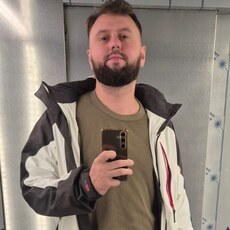 Фотография мужчины Дмитрий, 34 года из г. Ярославль